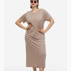 H&M T Shirt Dress